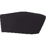 Calot de cuisinier Black ASPR653 (Thumb)